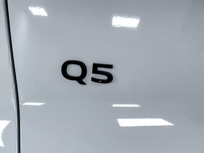 2026 Audi Q5 Premium Plus