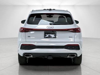 2026 Audi Q5 Premium Plus
