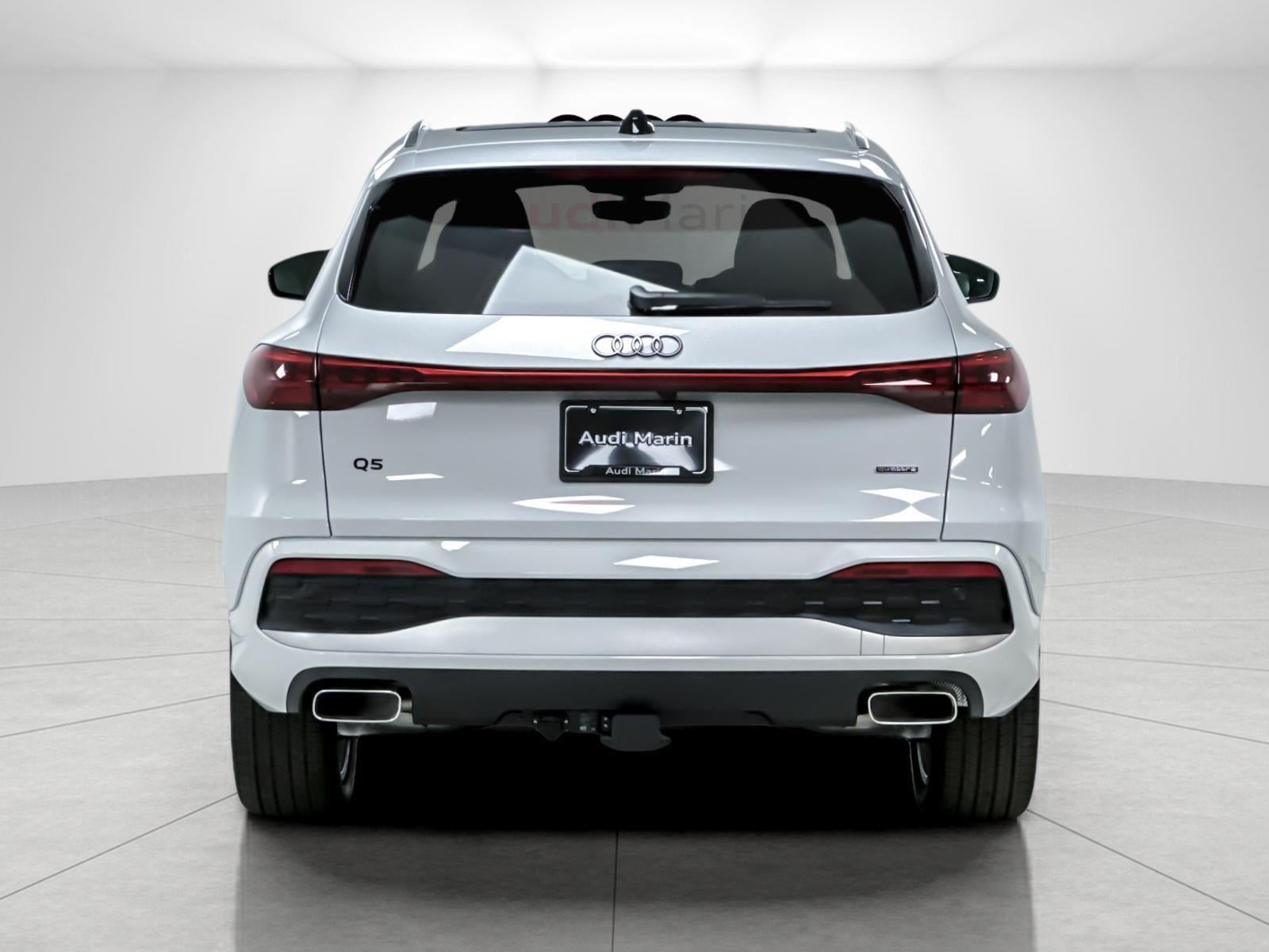 2026 Audi Q5 Premium Plus