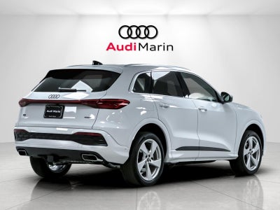 2026 Audi Q5 Premium Plus