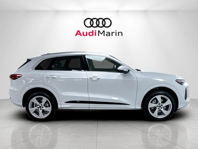 2026 Audi Q5 Premium Plus