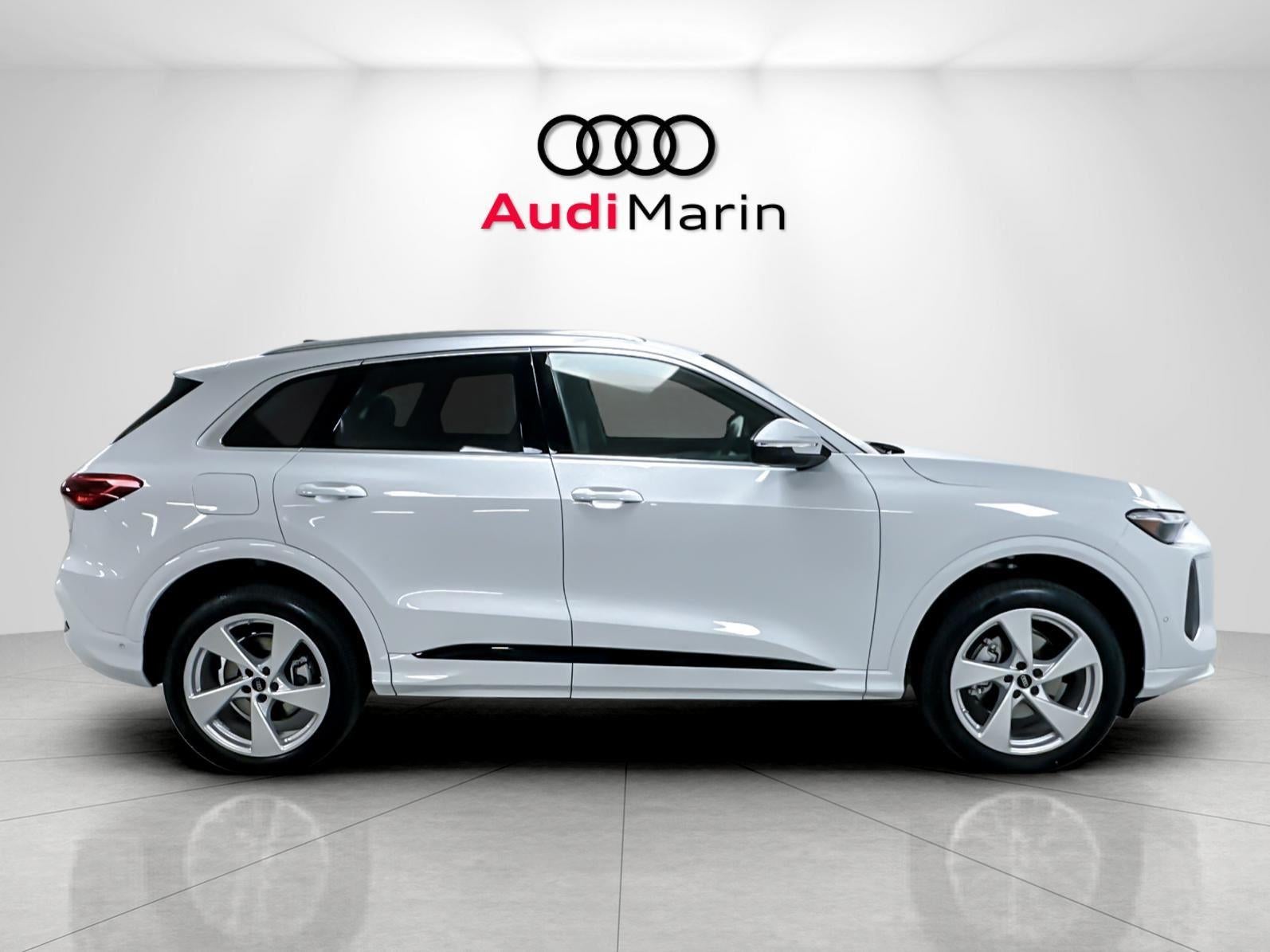 2026 Audi Q5 Premium Plus