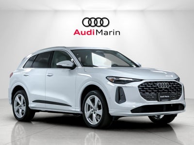 2026 Audi Q5 Premium Plus