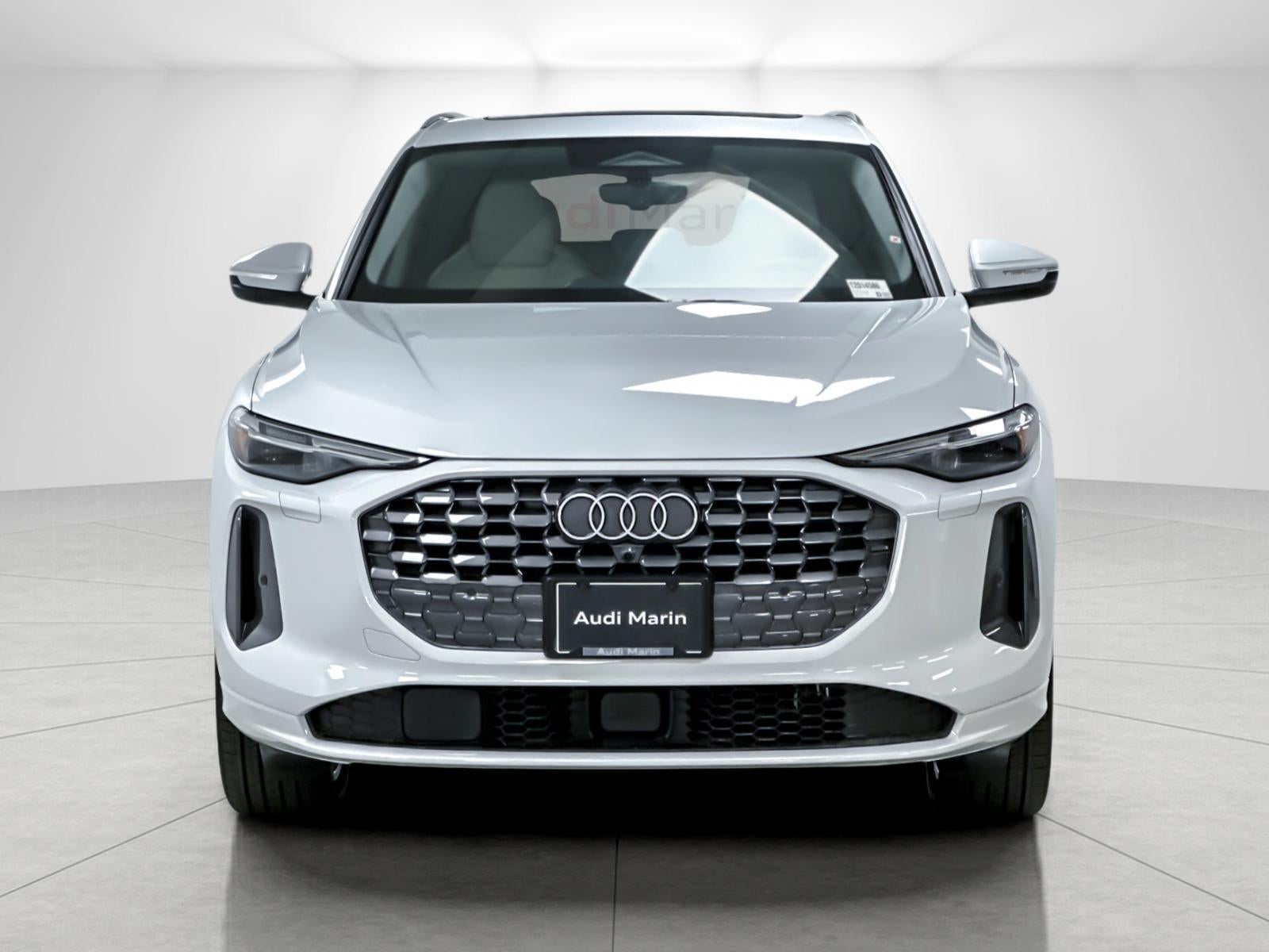 2026 Audi Q5 Premium Plus