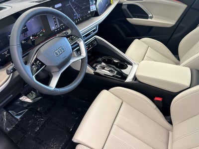 2026 Audi Q5 Premium Plus