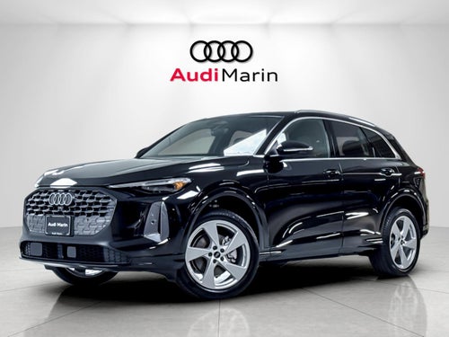 2026 Audi Q5 Premium Plus