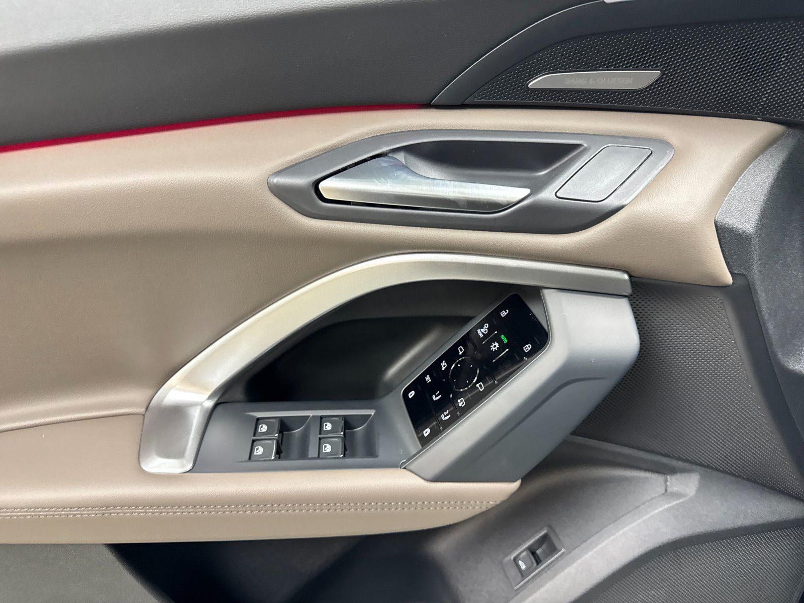 2026 Audi Q5 Premium Plus