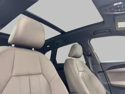 2026 Audi Q5 Premium Plus