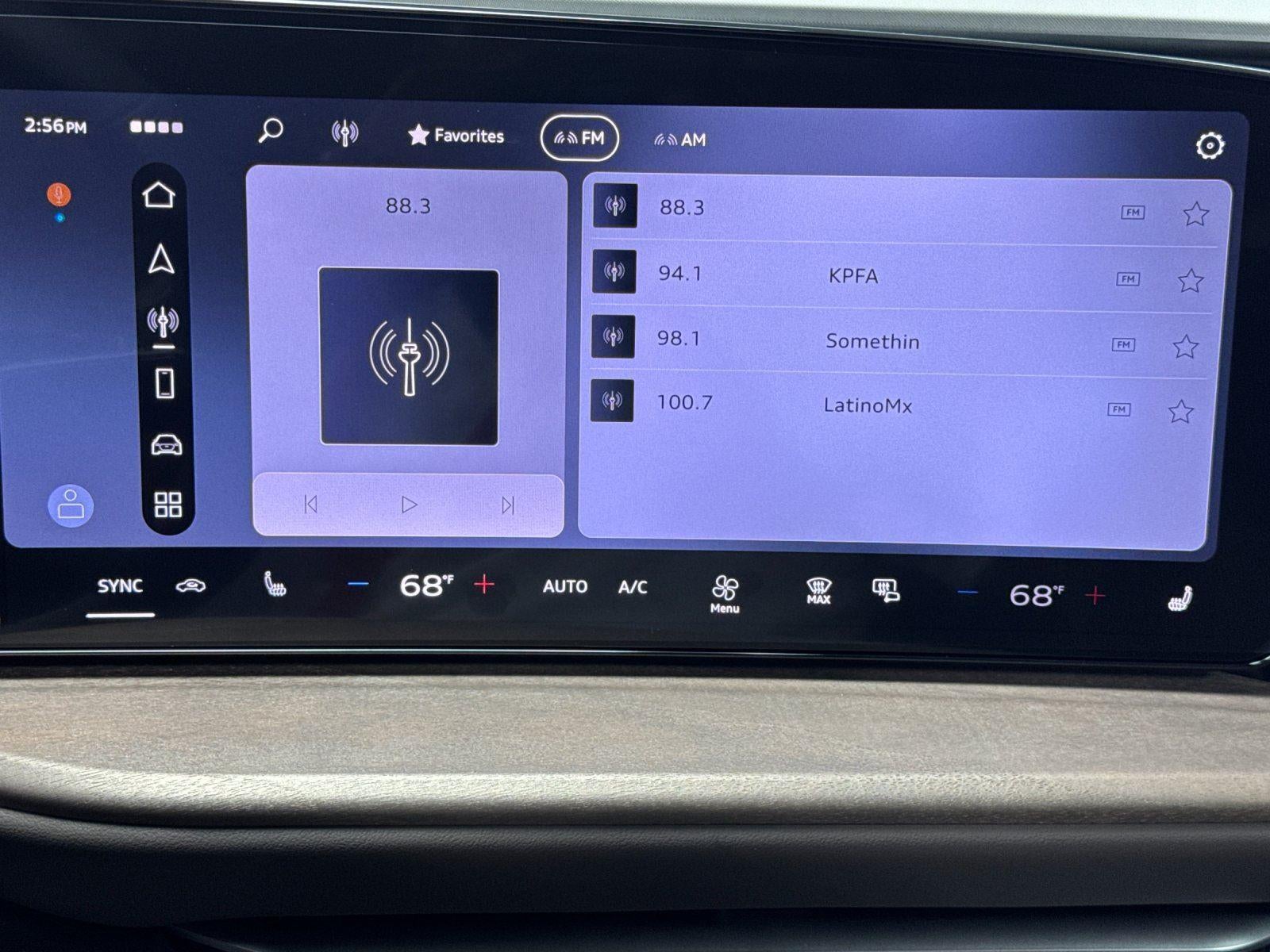 2026 Audi Q5 Premium Plus