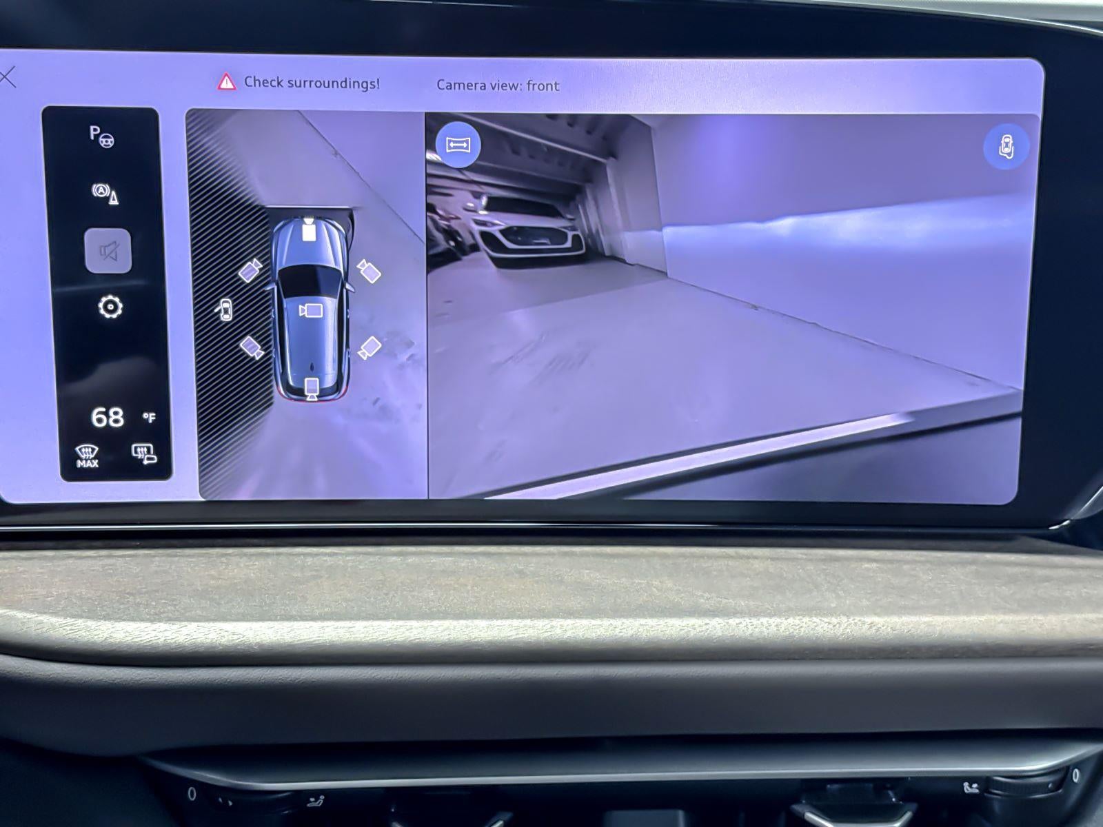 2026 Audi Q5 Premium Plus