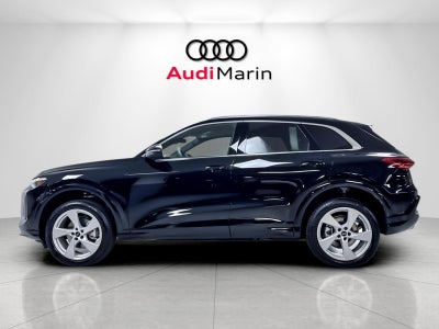2026 Audi Q5 Premium Plus