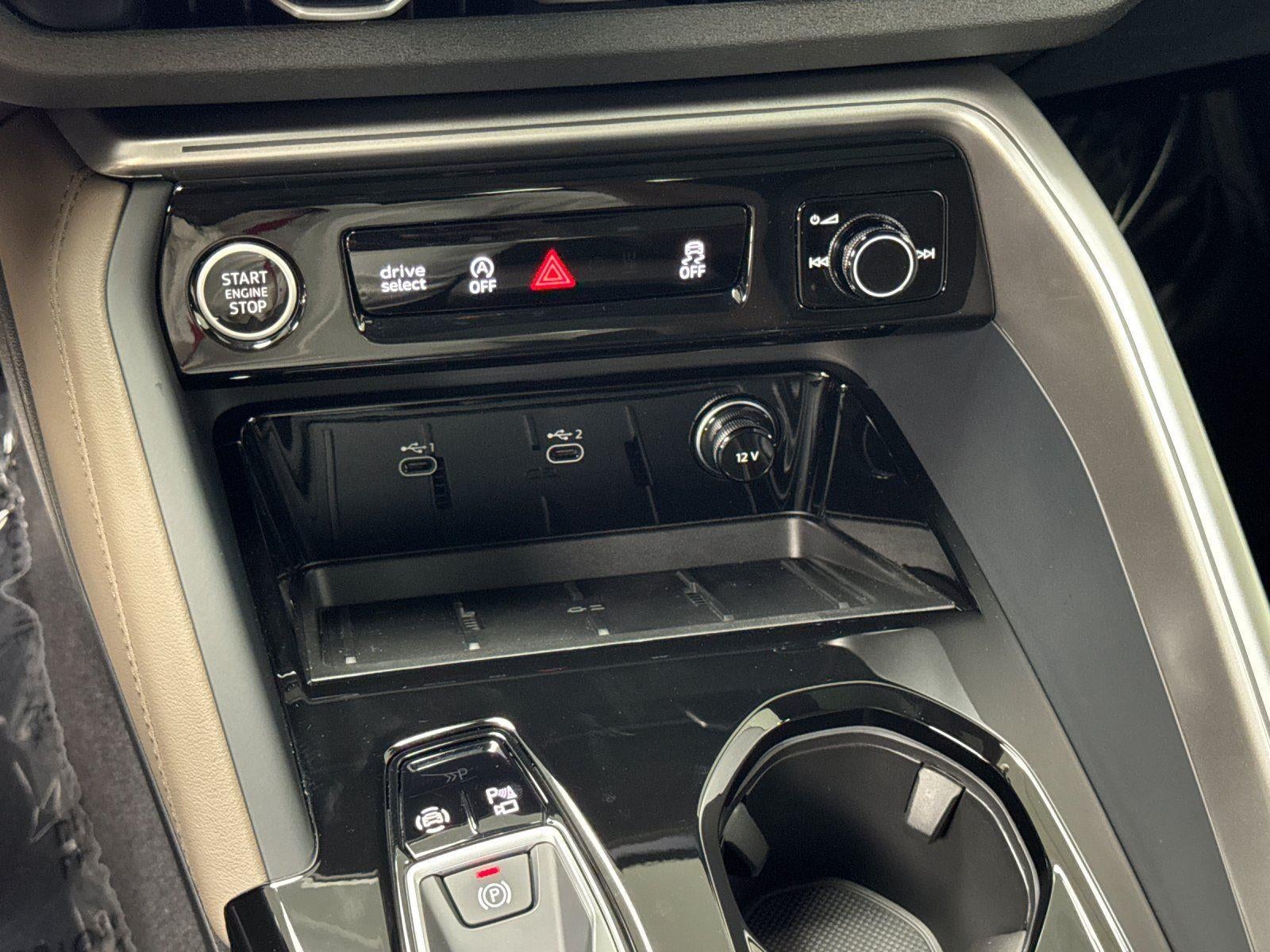 2026 Audi Q5 Premium Plus
