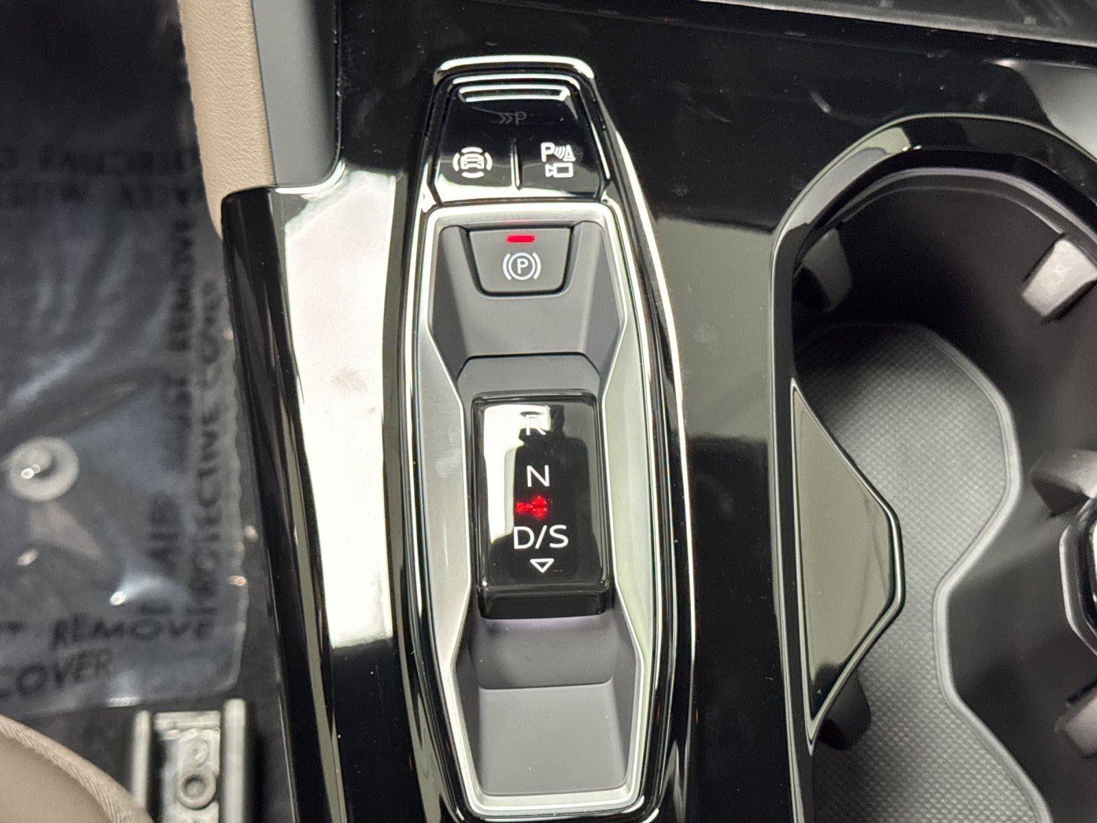 2026 Audi Q5 Premium Plus