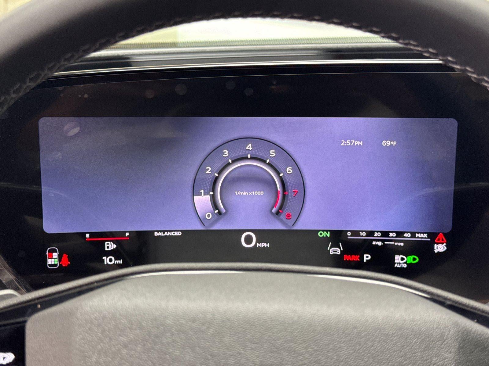 2026 Audi Q5 Premium Plus