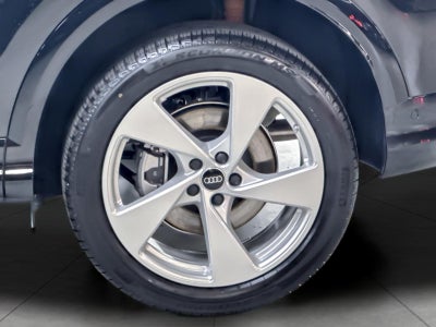 2026 Audi Q5 Premium Plus