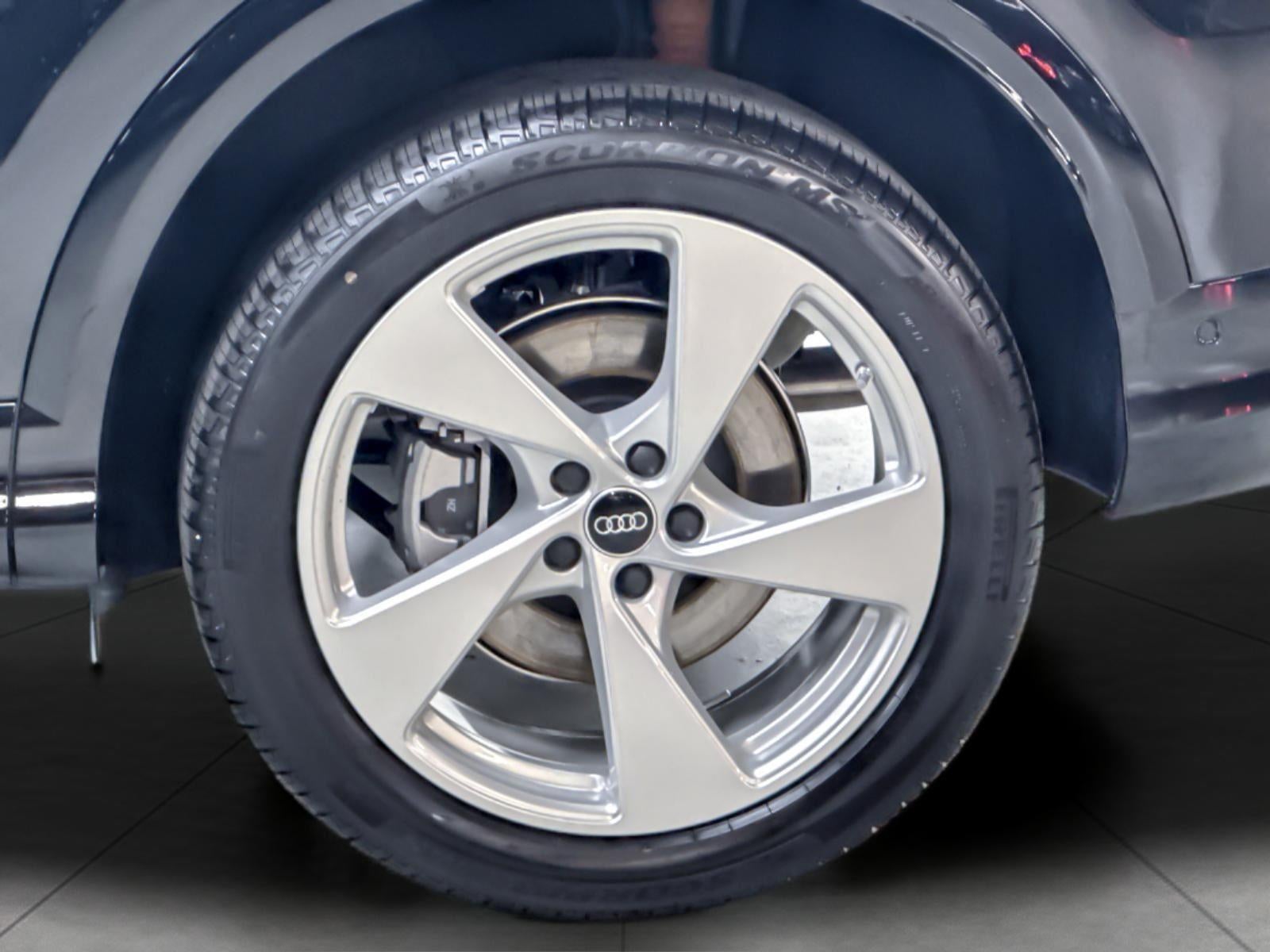 2026 Audi Q5 Premium Plus