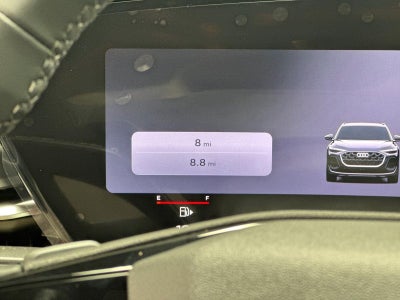 2026 Audi Q5 Premium Plus