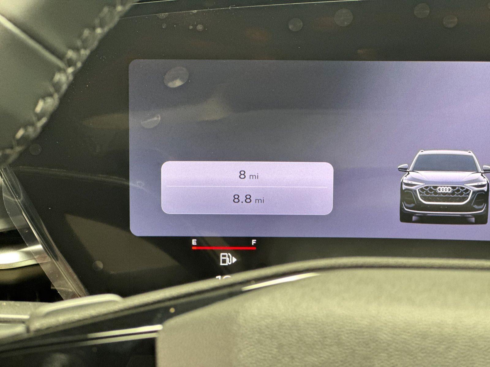 2026 Audi Q5 Premium Plus