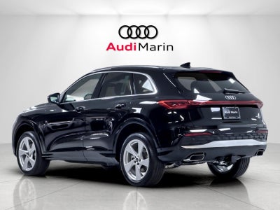2026 Audi Q5 Premium Plus
