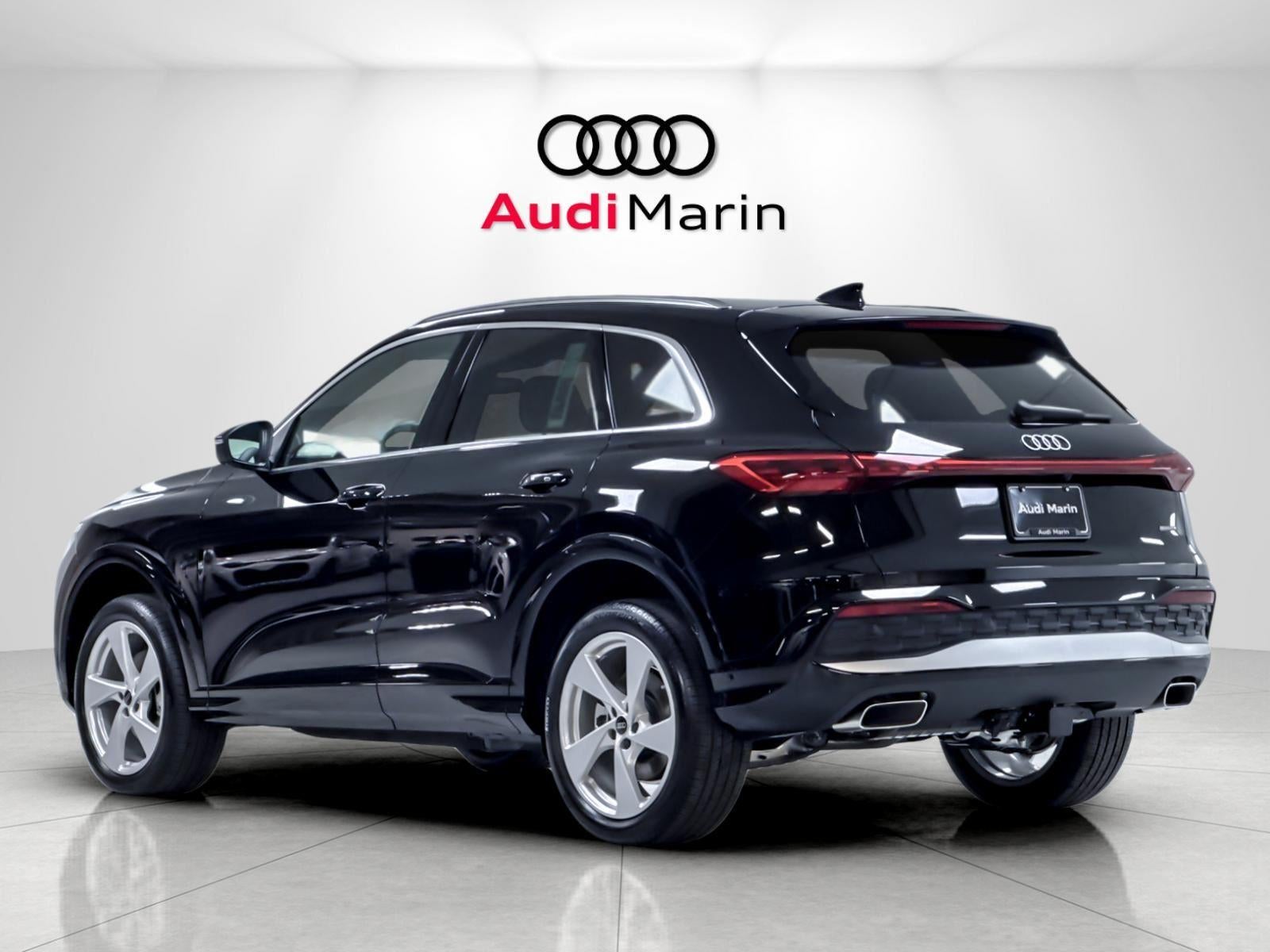 2026 Audi Q5 Premium Plus