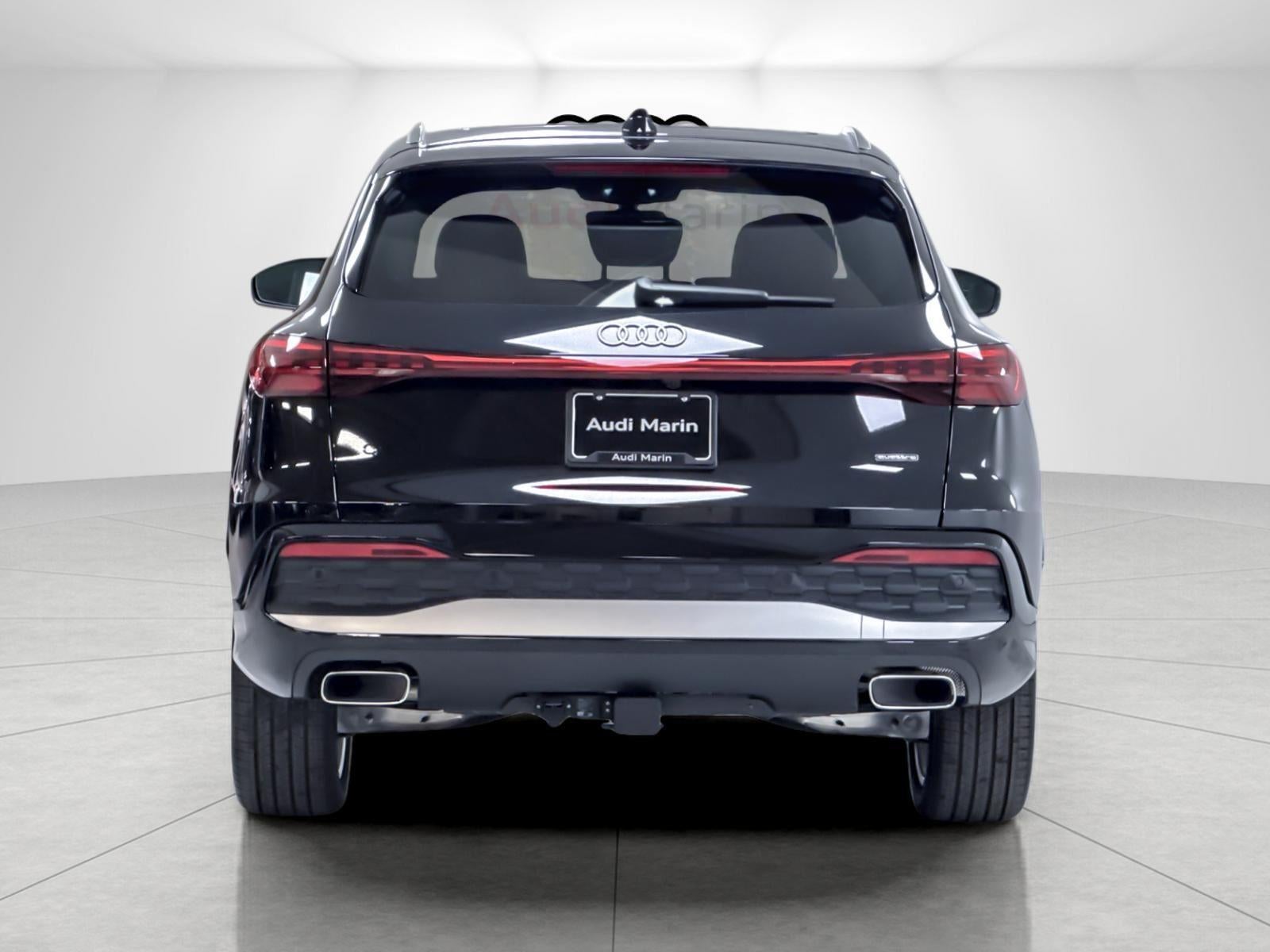 2026 Audi Q5 Premium Plus