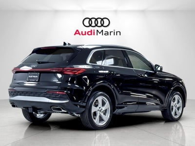2026 Audi Q5 Premium Plus