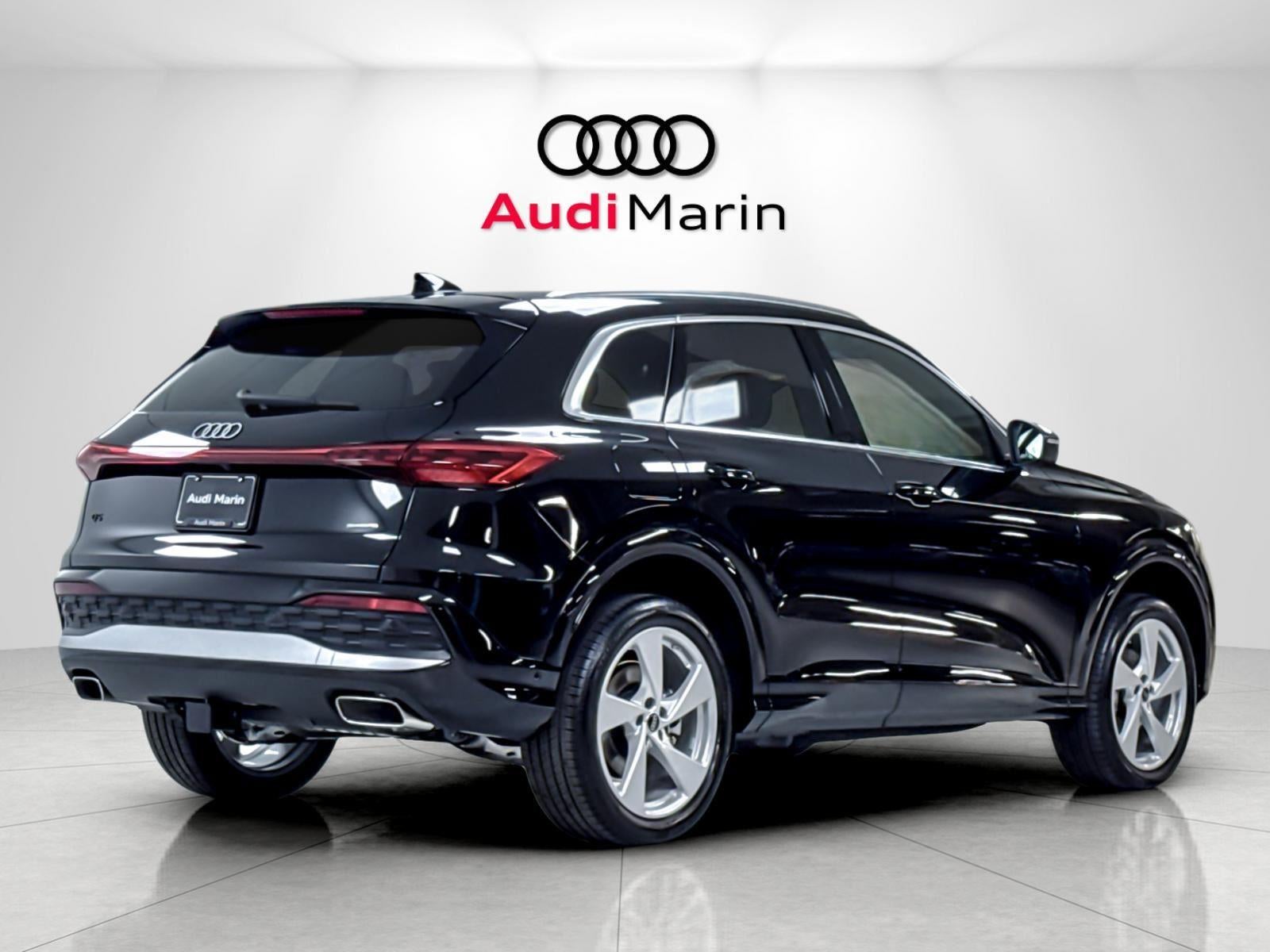2026 Audi Q5 Premium Plus