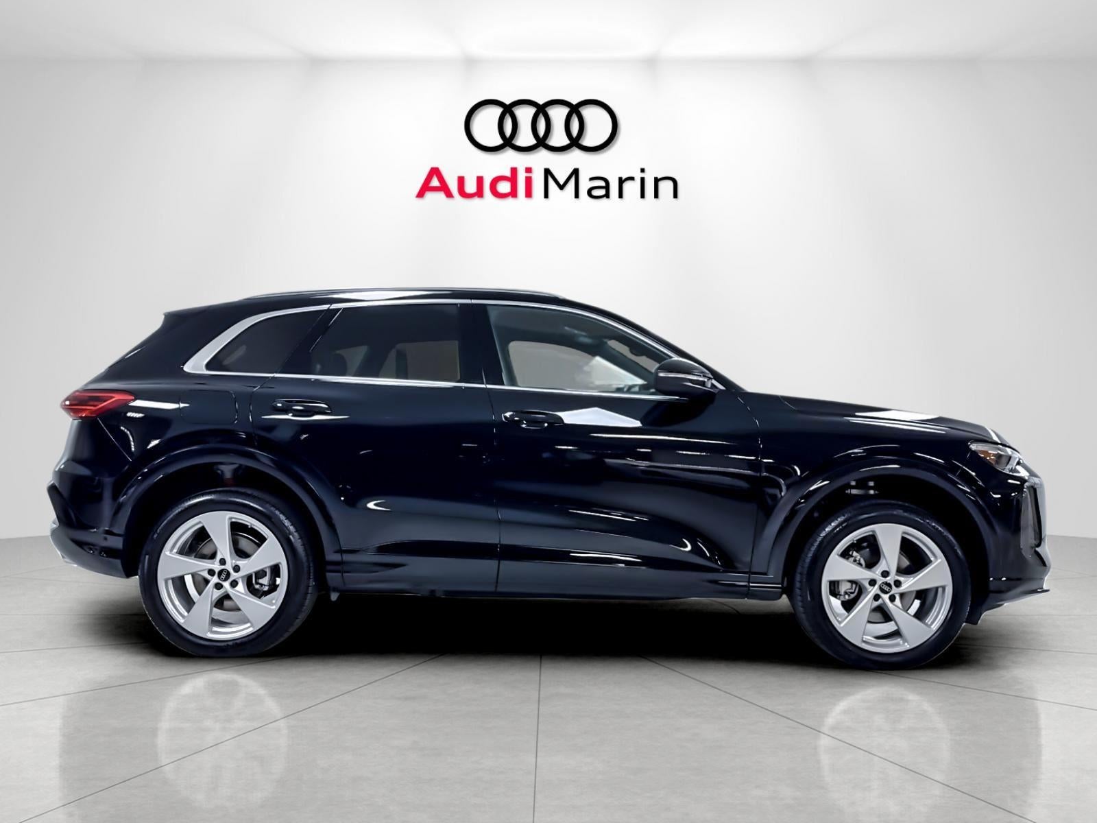 2026 Audi Q5 Premium Plus
