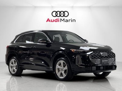 2026 Audi Q5 Premium Plus