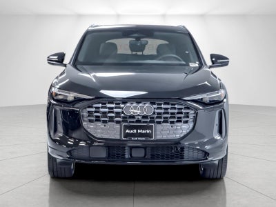2026 Audi Q5 Premium Plus