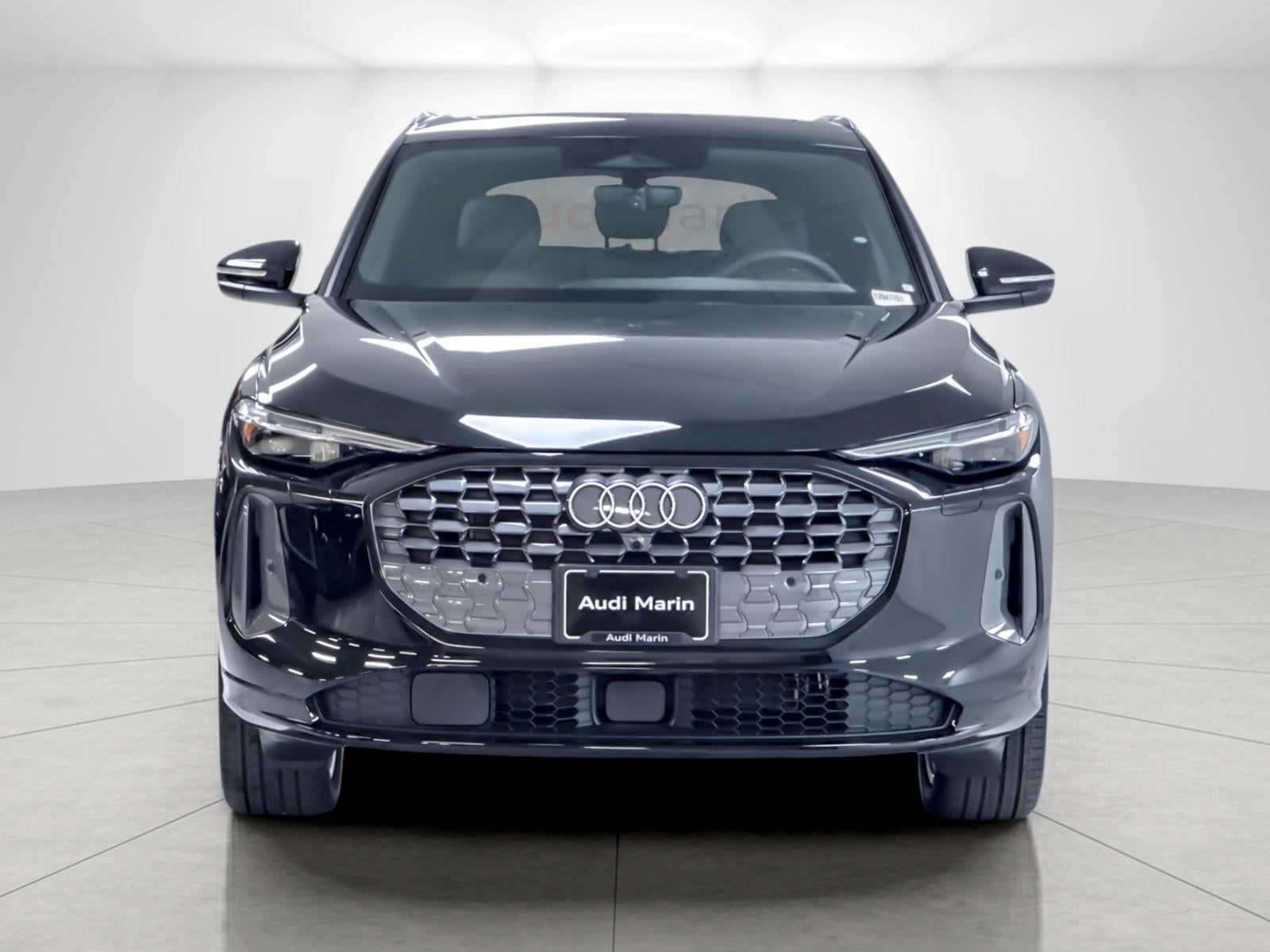 2026 Audi Q5 Premium Plus