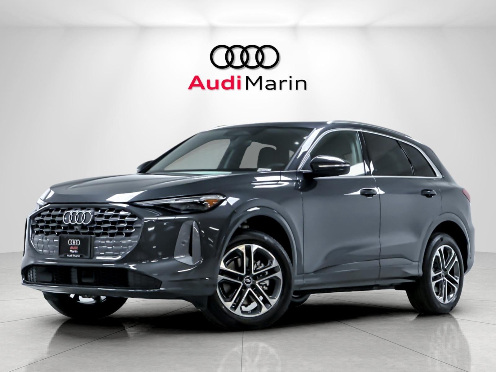 2026 Audi Q5 Premium Plus