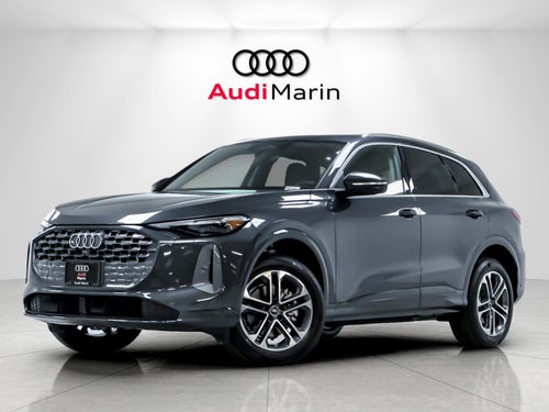 2026 Audi Q5 Premium Plus