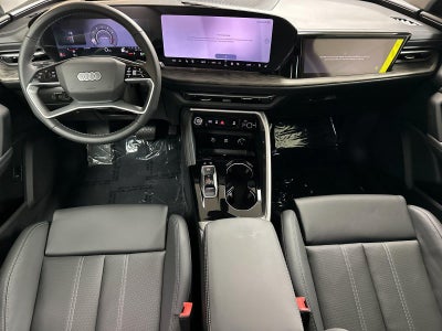 2026 Audi Q5 Premium Plus