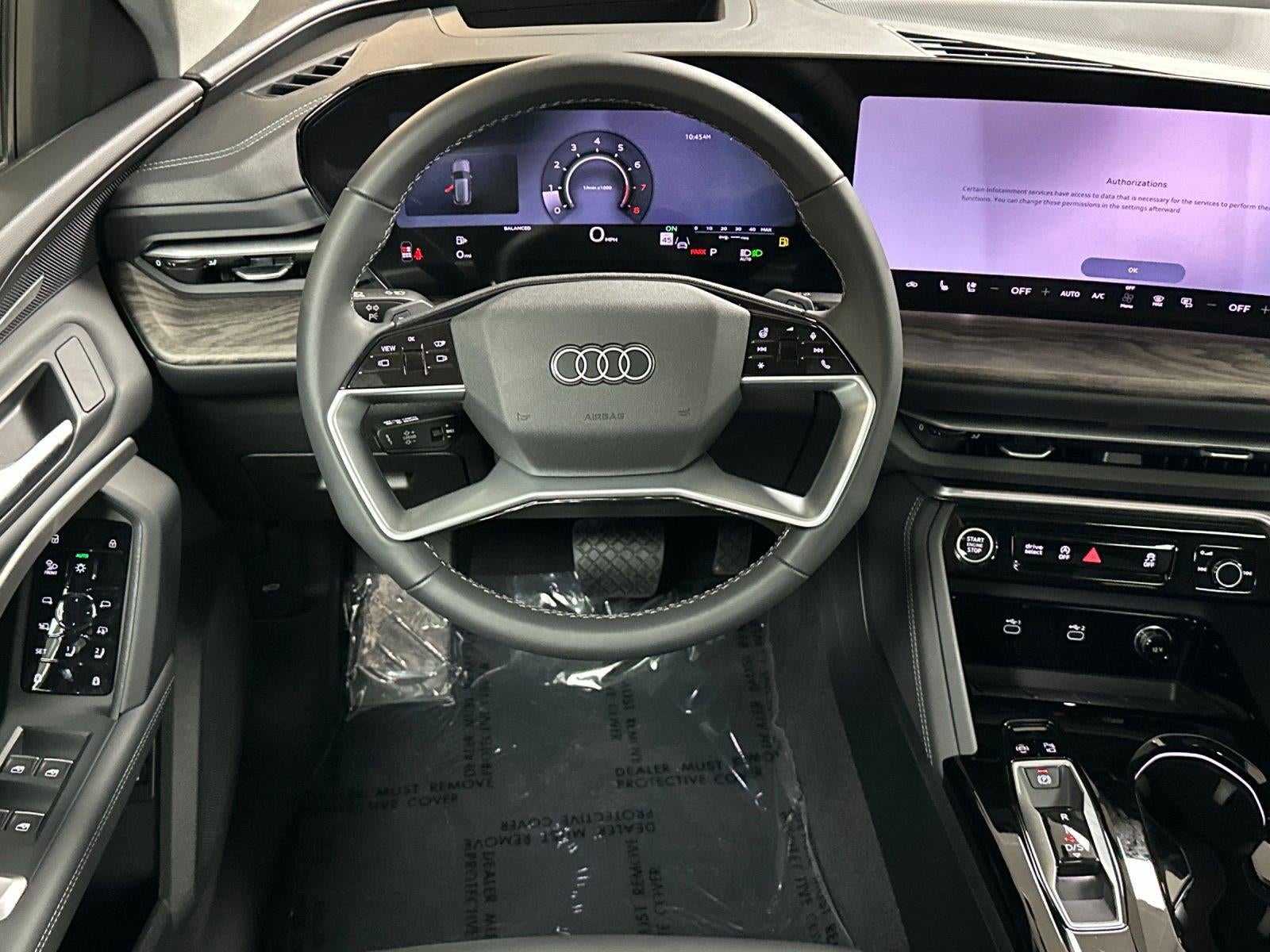 2026 Audi Q5 Premium Plus