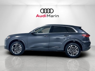 2026 Audi Q5 Premium Plus