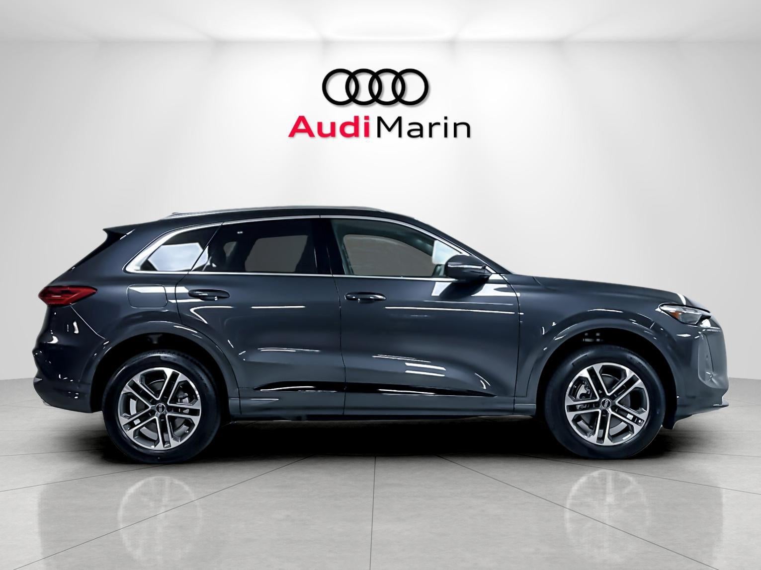 2026 Audi Q5 Premium Plus