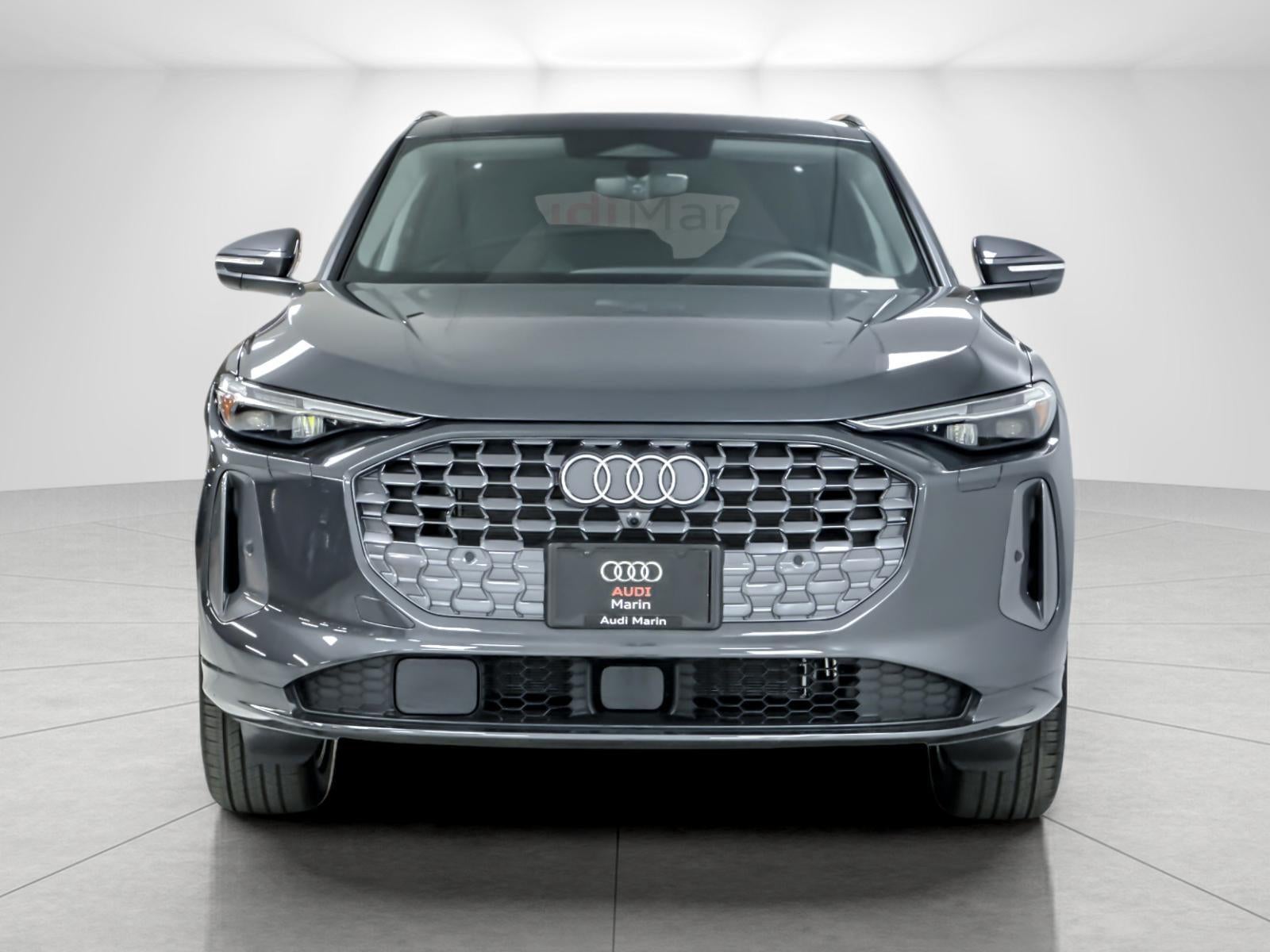 2026 Audi Q5 Premium Plus