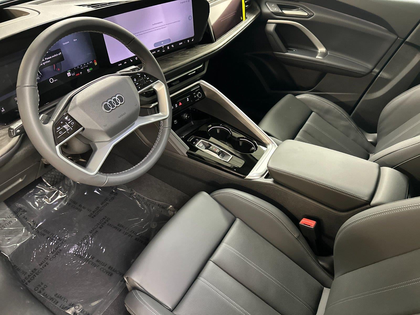 2026 Audi Q5 Premium Plus