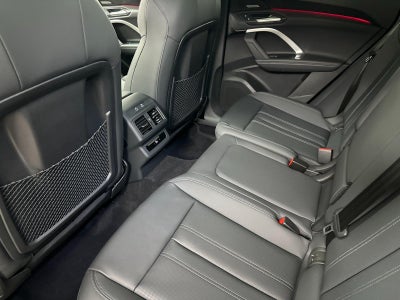 2026 Audi Q5 Premium Plus