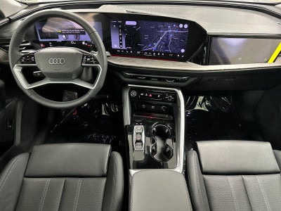 2026 Audi Q5 Premium Plus