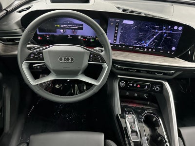 2026 Audi Q5 Premium Plus