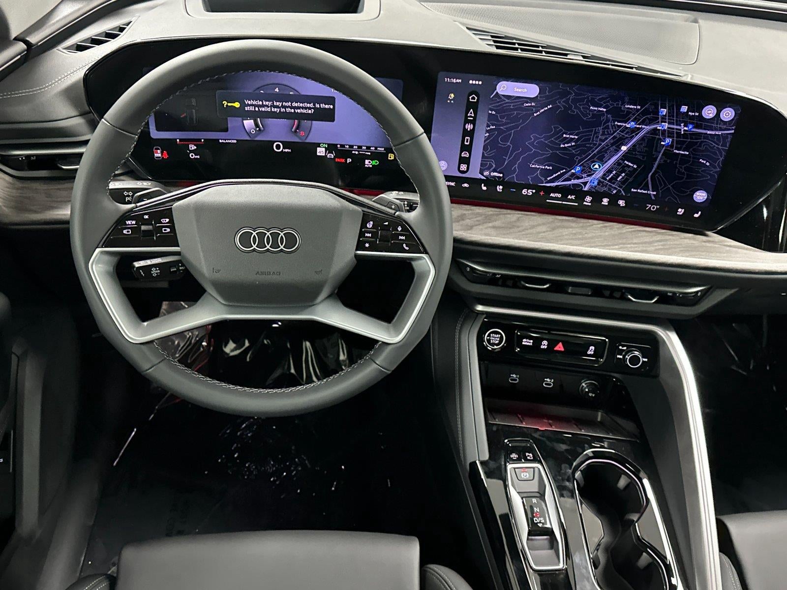 2026 Audi Q5 Premium Plus