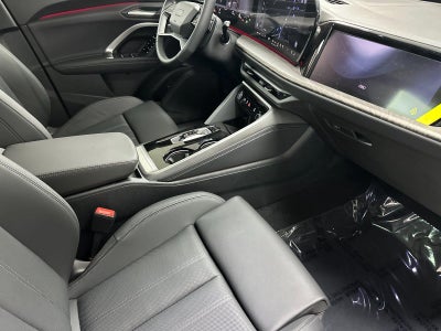 2026 Audi Q5 Premium Plus