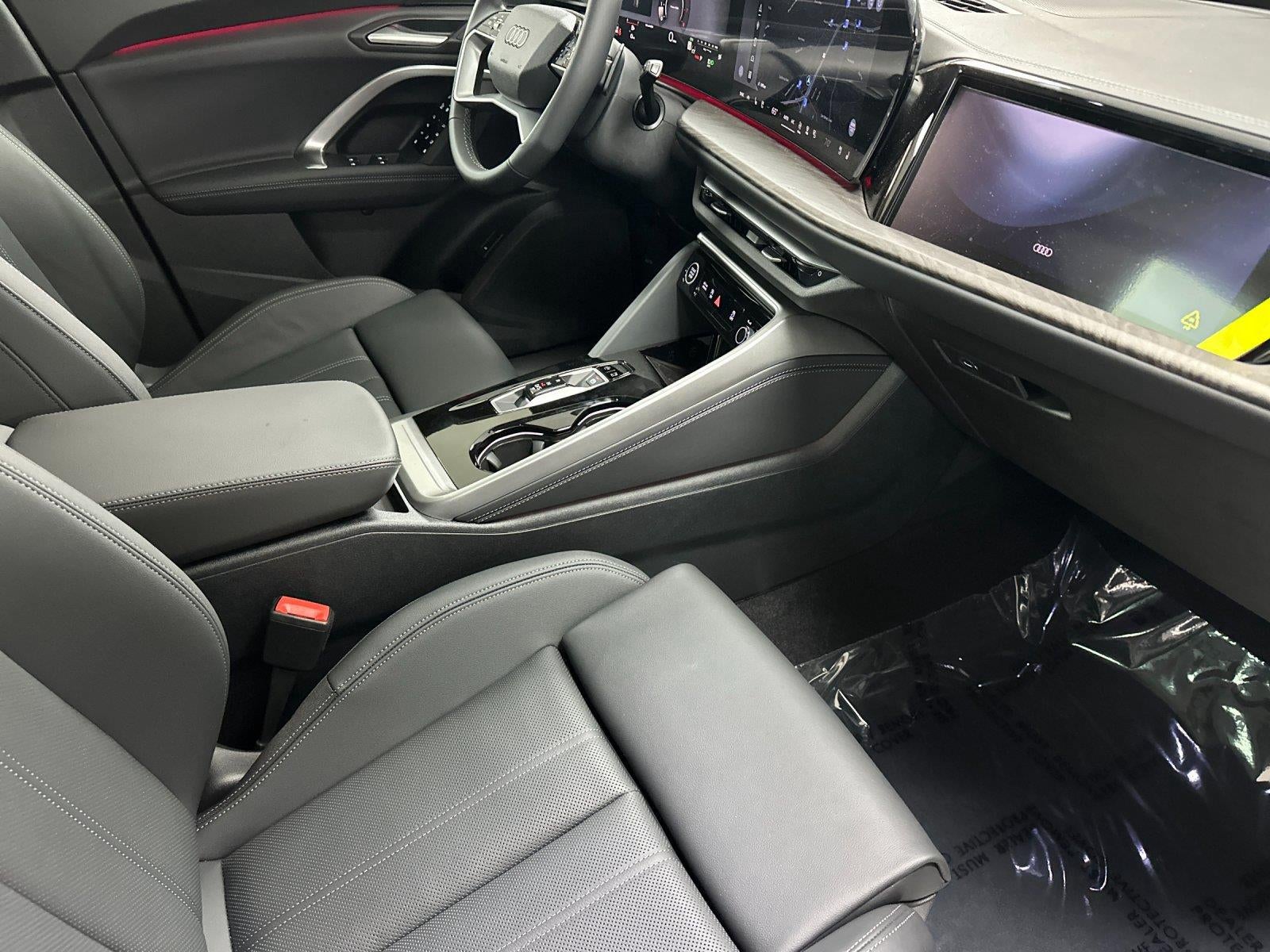 2026 Audi Q5 Premium Plus