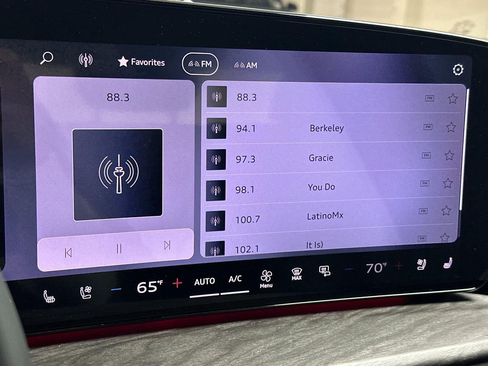 2026 Audi Q5 Premium Plus