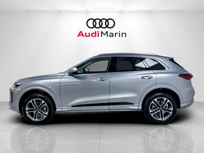 2026 Audi Q5 Premium Plus