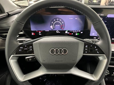 2026 Audi Q5 Premium Plus