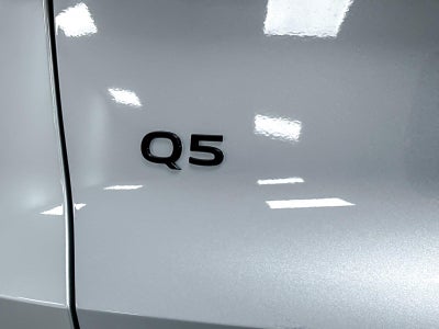 2026 Audi Q5 Premium Plus