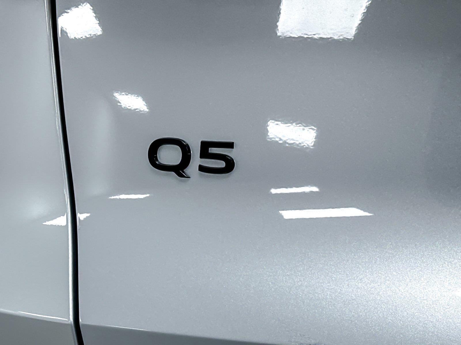 2026 Audi Q5 Premium Plus